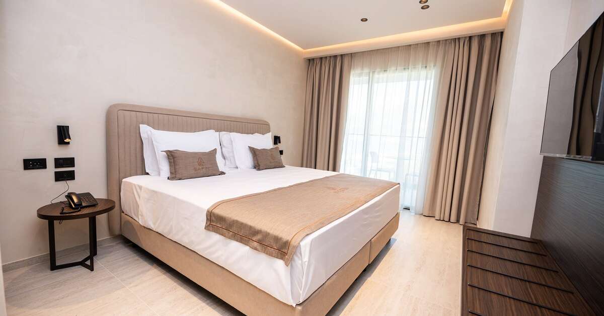 Een foto van Safin Hotel & Spa