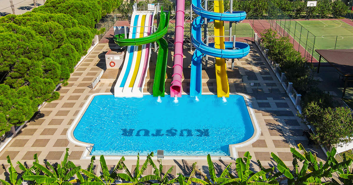 Een foto van Kustur Club Holiday Village