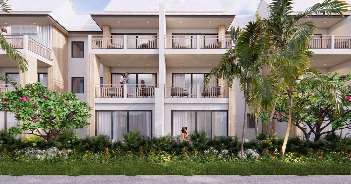 Een foto van Khaolak Emerald Beach Resort & Spa