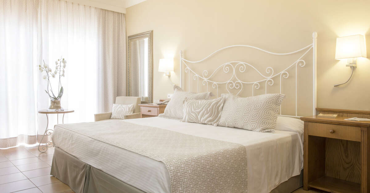 Ein Foto Mon Port Hotel & Spa