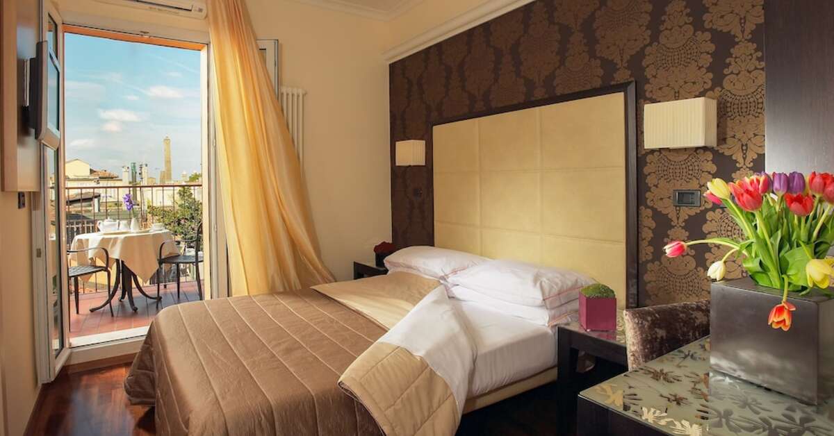 Een foto van Hotel Touring