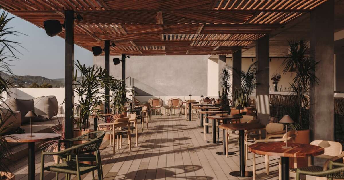 Een foto van Bonito Ibiza