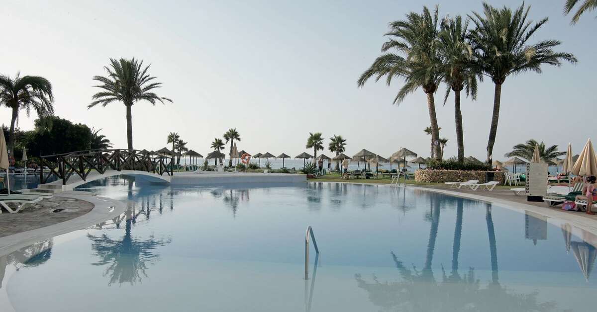Een foto van Ona Marinas de Nerja