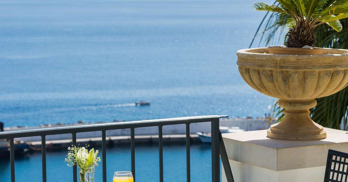 Een foto van Palazzo Greco Hotel