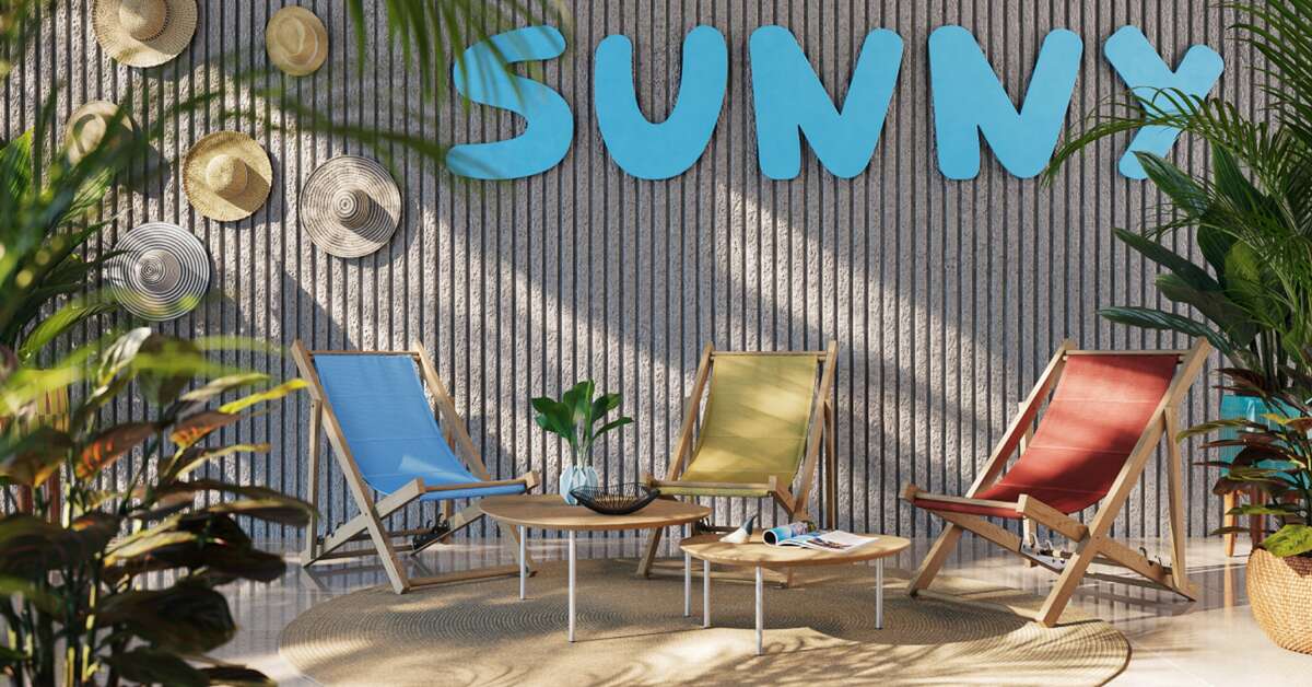 Een foto van Valamar Atrium Baska Residence