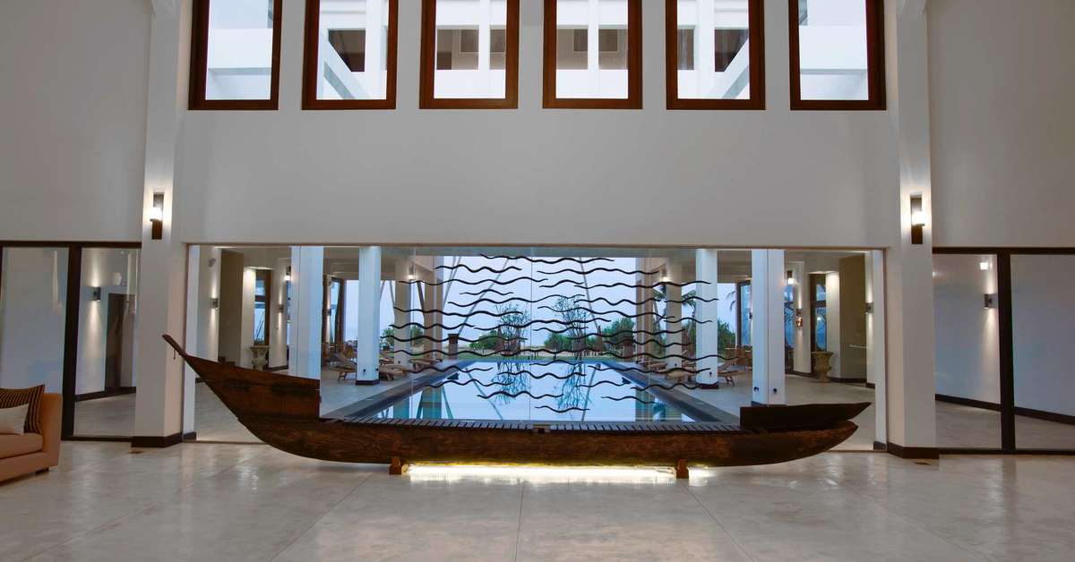 Een foto van Shinagawa Beach by Asia Leisure