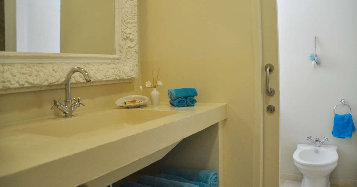 Een foto van Ocean Breeze Boutique Hotel