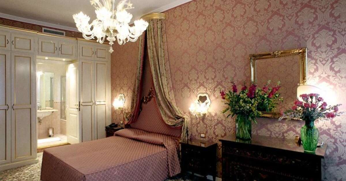 Een foto van Casa Pisani Canal