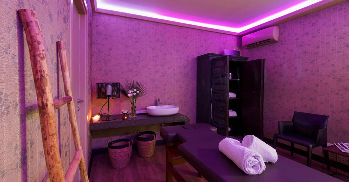 Een foto van Boutique Hotel Donna Carmela