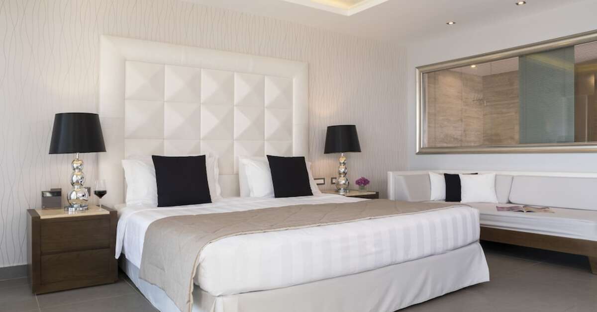 Een foto van Boutique 5 Hotel & Spa