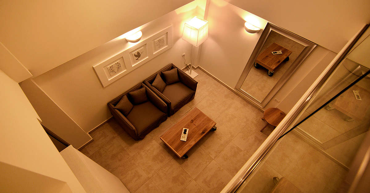 Een foto van Insula Alba Resort & Spa