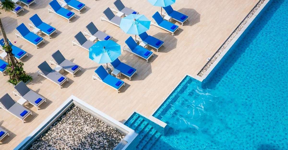 Een foto van BlueSotel Krabi Ao Nang Beach