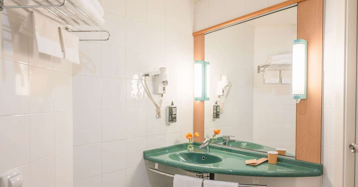 Een foto van Ibis Firenze Prato Est