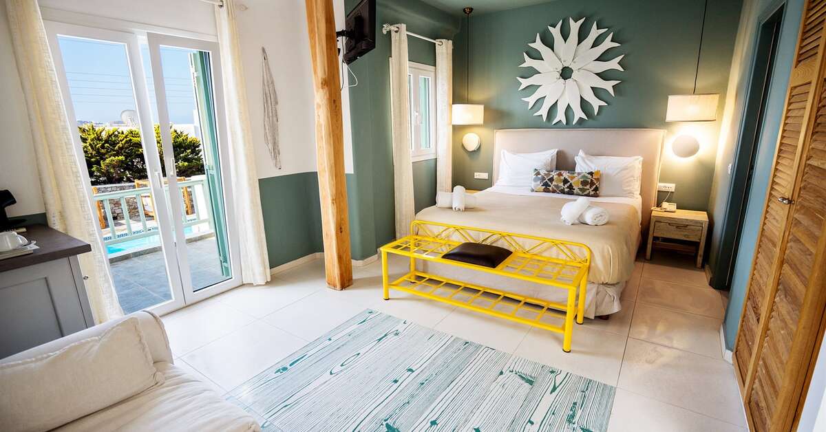 Een foto van Bellissimo Resort
