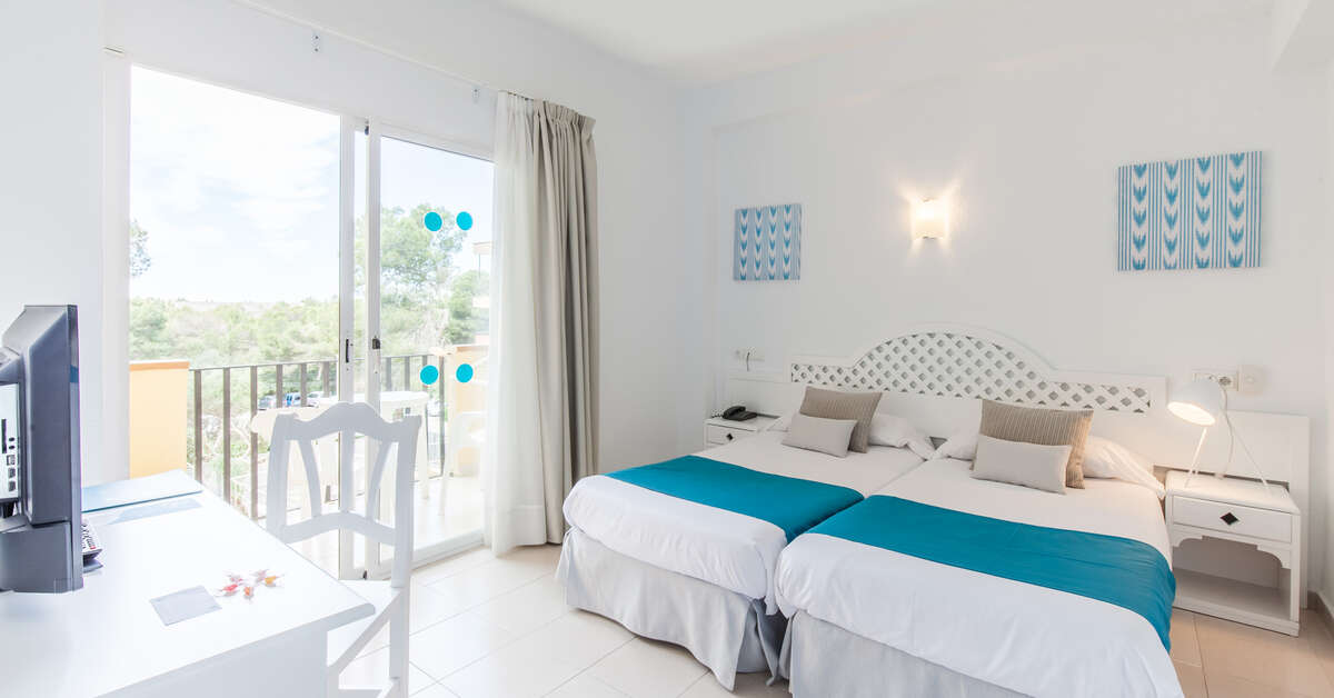 Een foto van Blue Sea Costa Verde