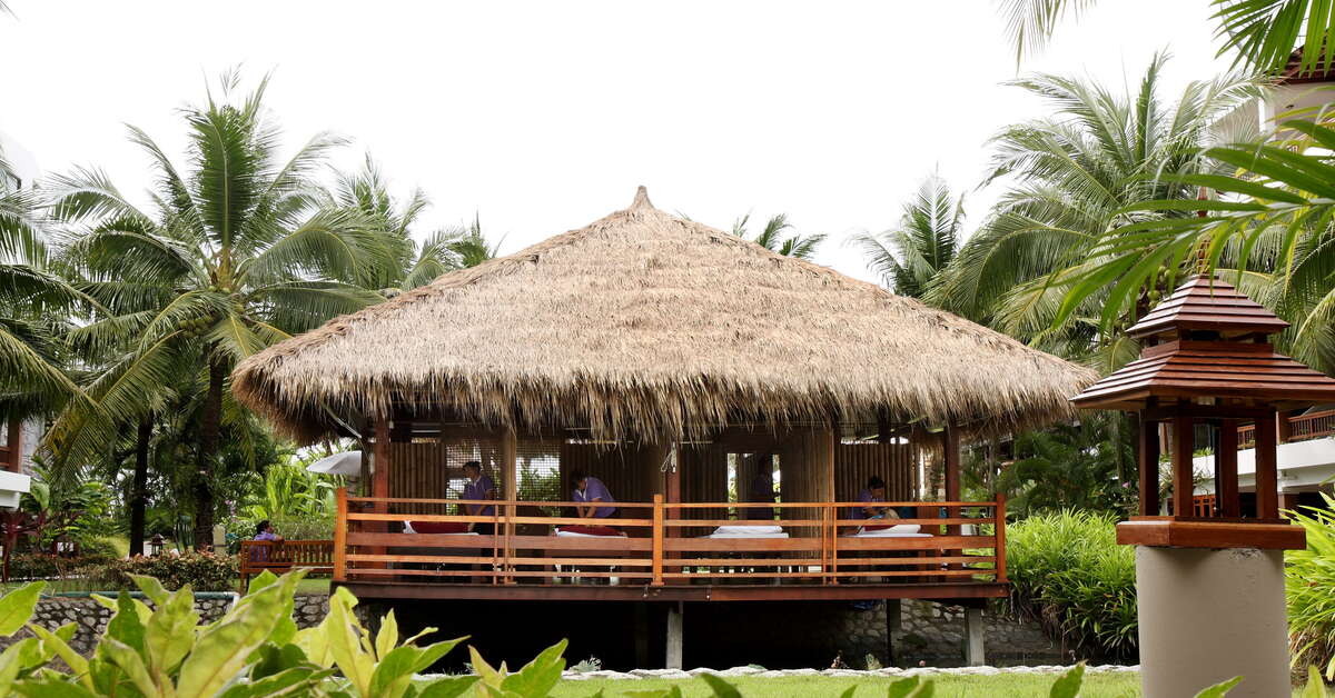 Een foto van Sunprime Kamala Beach
