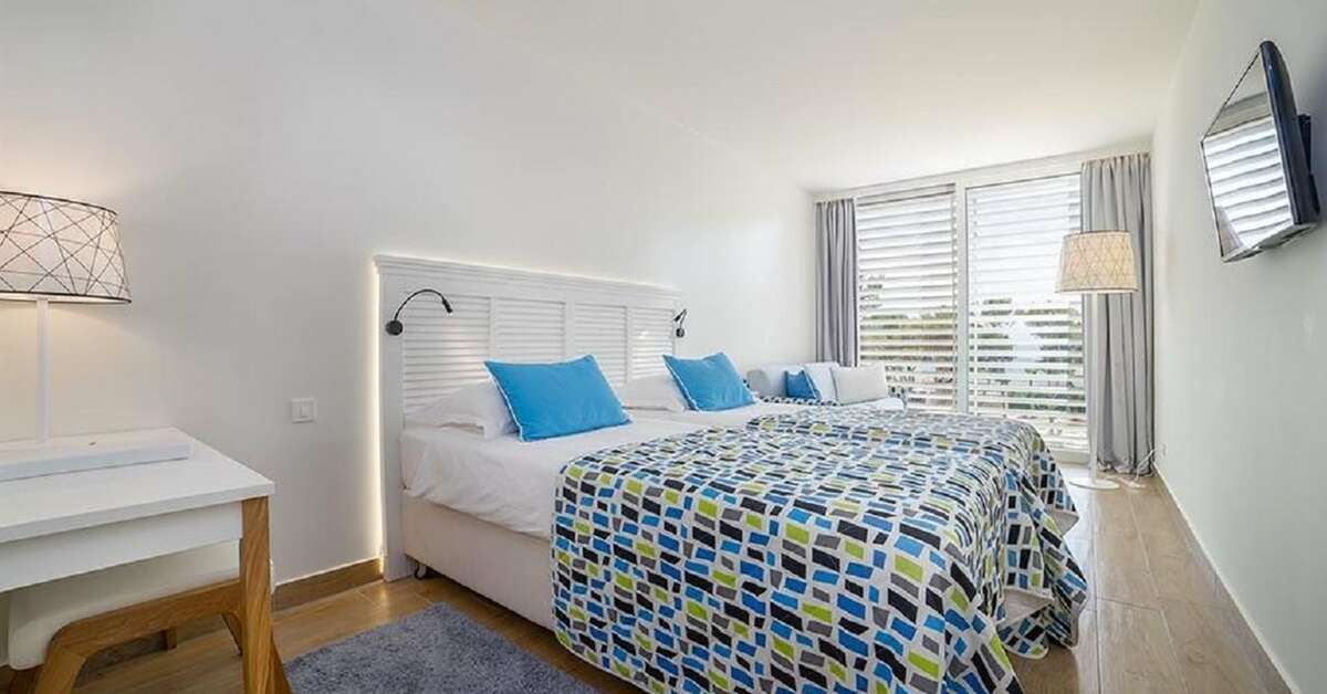 Een foto van Amadria Park Hotel Jure