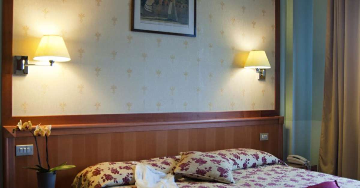 Een foto van Eco Hotel Milano