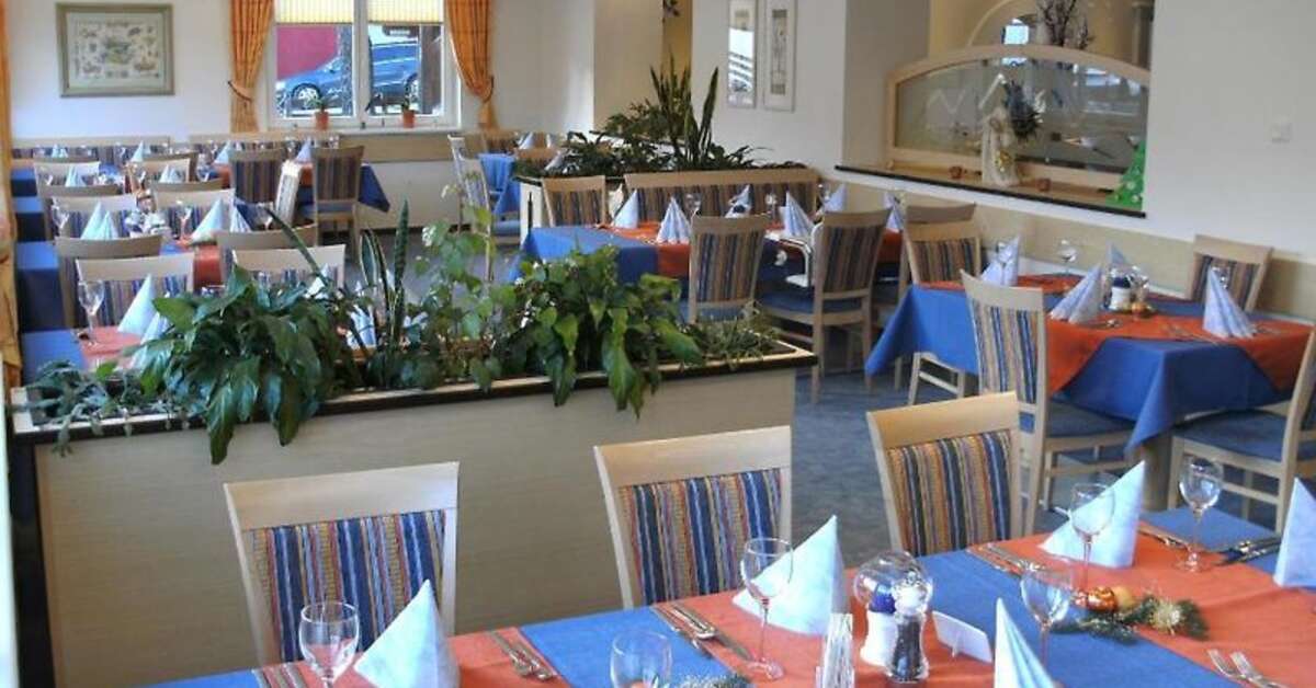 Een foto van Hotel Sonneck