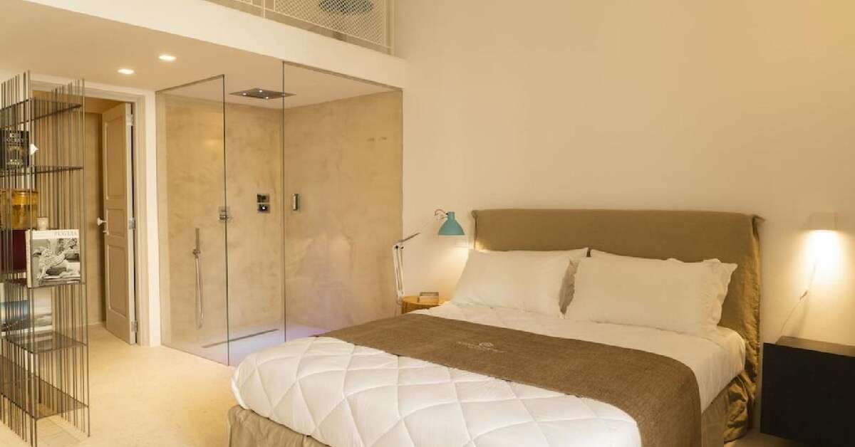 Een foto van Donna Domenica Boutique Suites