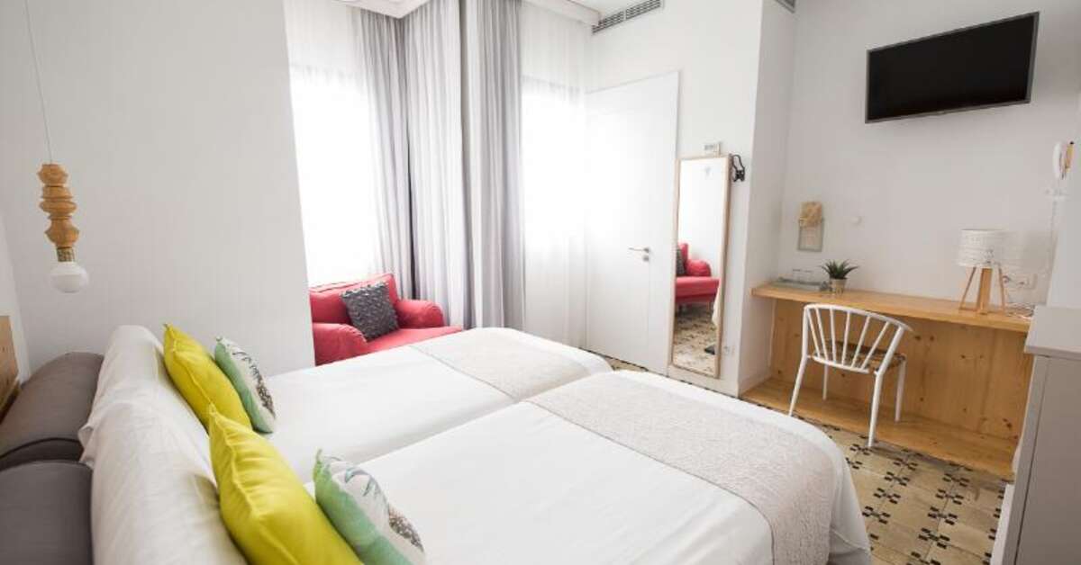 Een foto van Tusity Bed & Chic