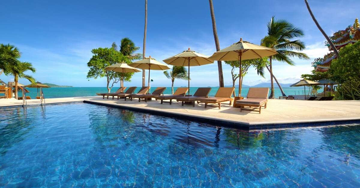 Een foto van Fair House Villas & Spa