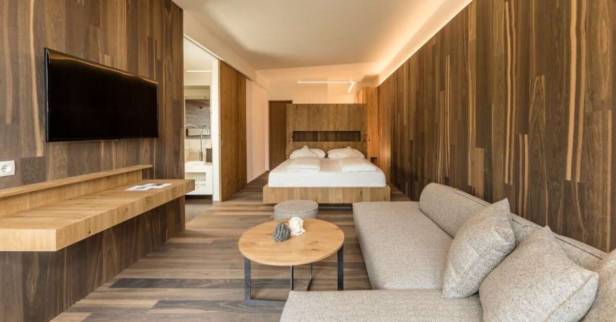 Een foto van Valserhof