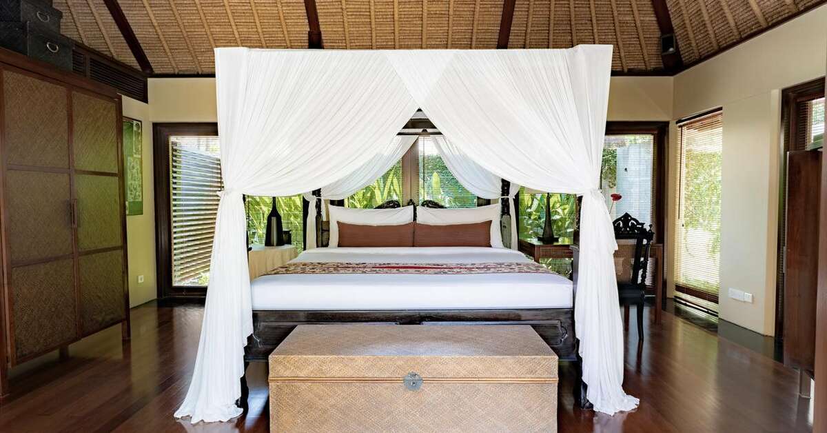 Een foto van Kayumanis Nusa Dua Private Villa & Spa