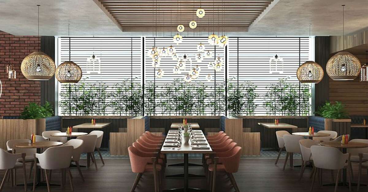 Een foto van de faciliteiten bij Amarina Abu Soma Resort & Aquapark