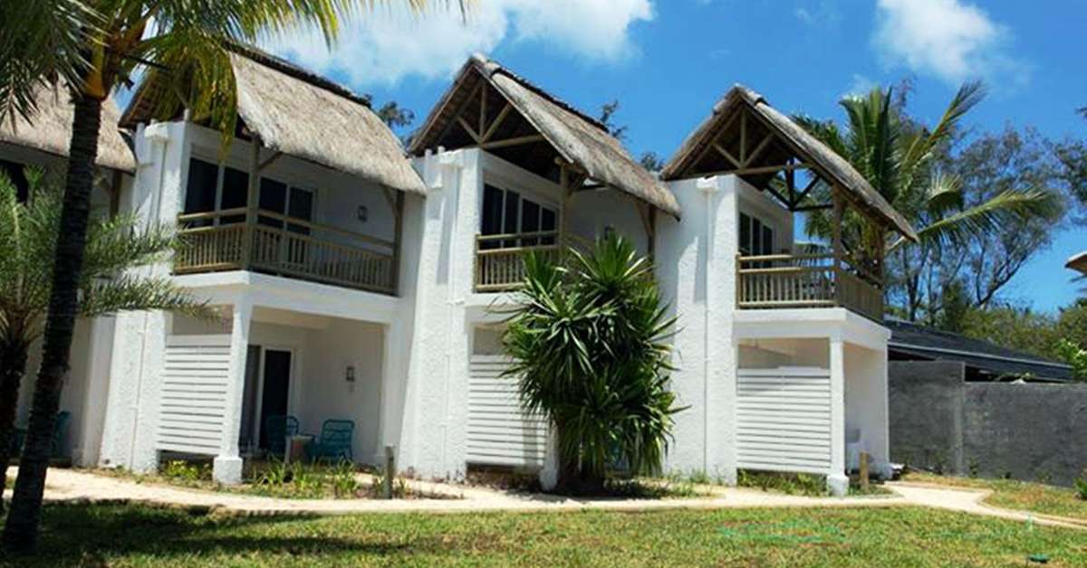 Een foto van Seapoint Boutique Hotel