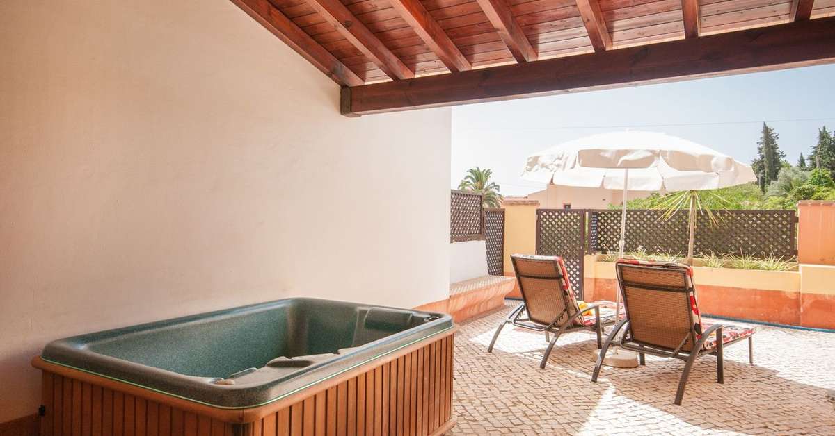 Een foto van Jardim da Meia Praia