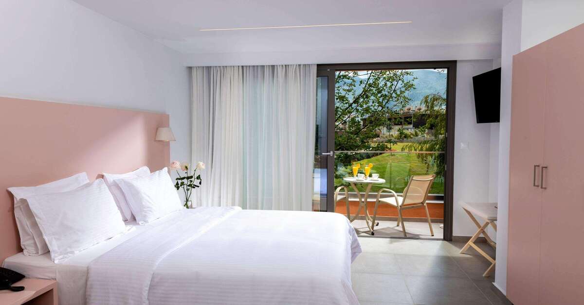 Ein Foto High Beach Resort & Spa