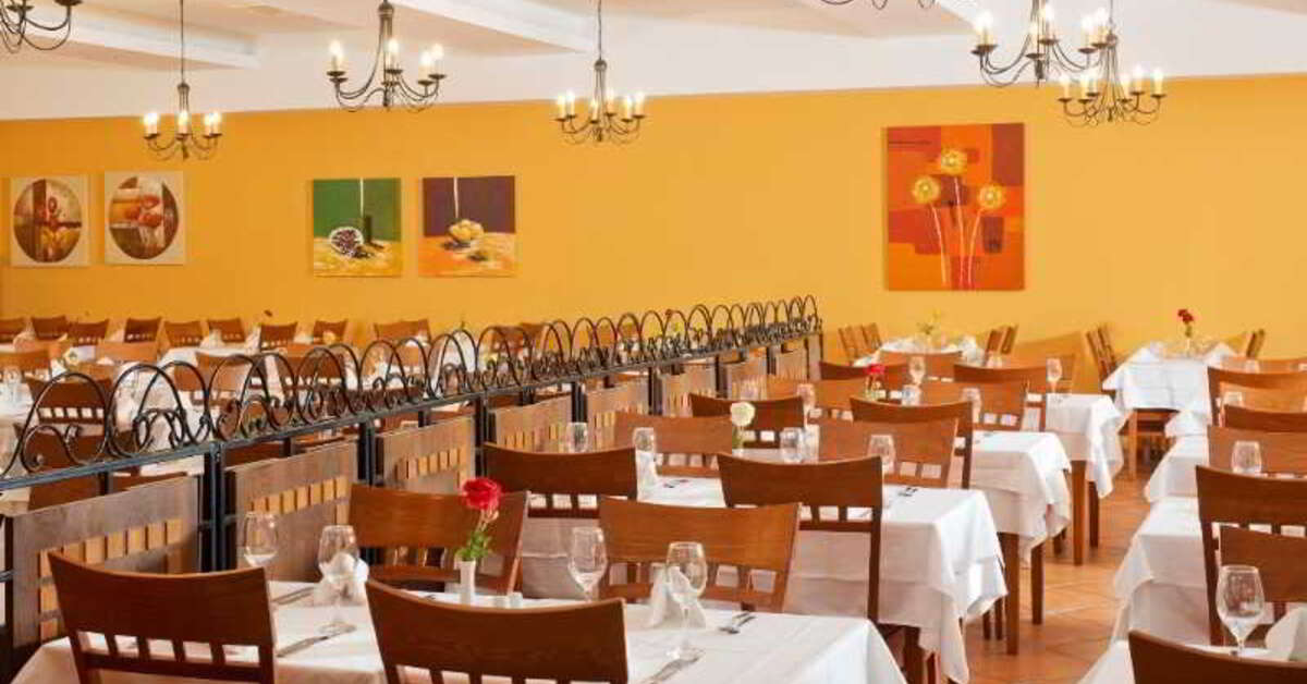 Een foto van HVD Club Hotel Miramar