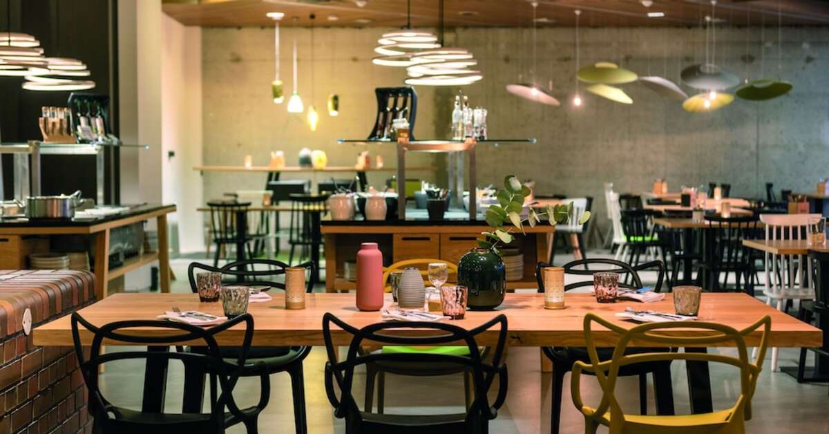 Een foto van Seminaris Hotel Lüneburg