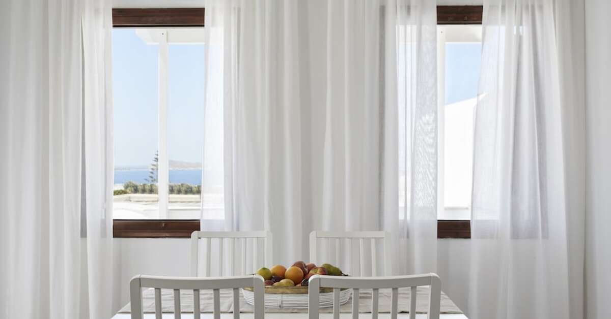 Een foto van Accommodation Sunrise