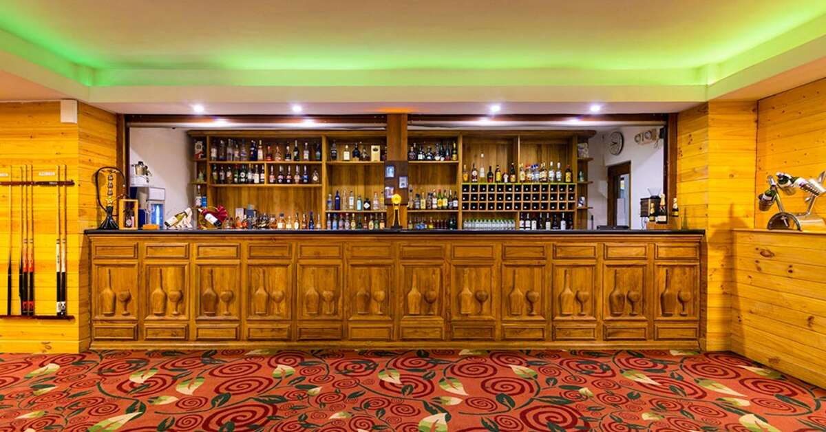 Een foto van Araliya Green Hills Hotel