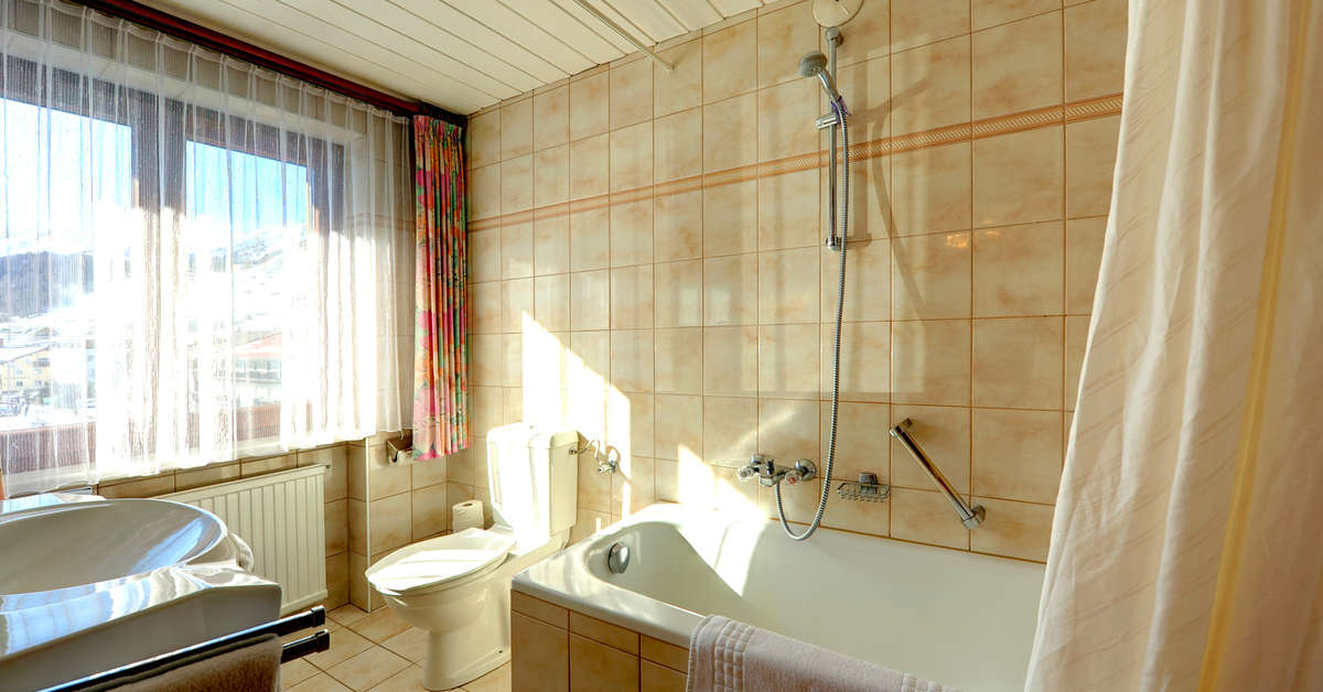 Een foto van Hotel Arlberg