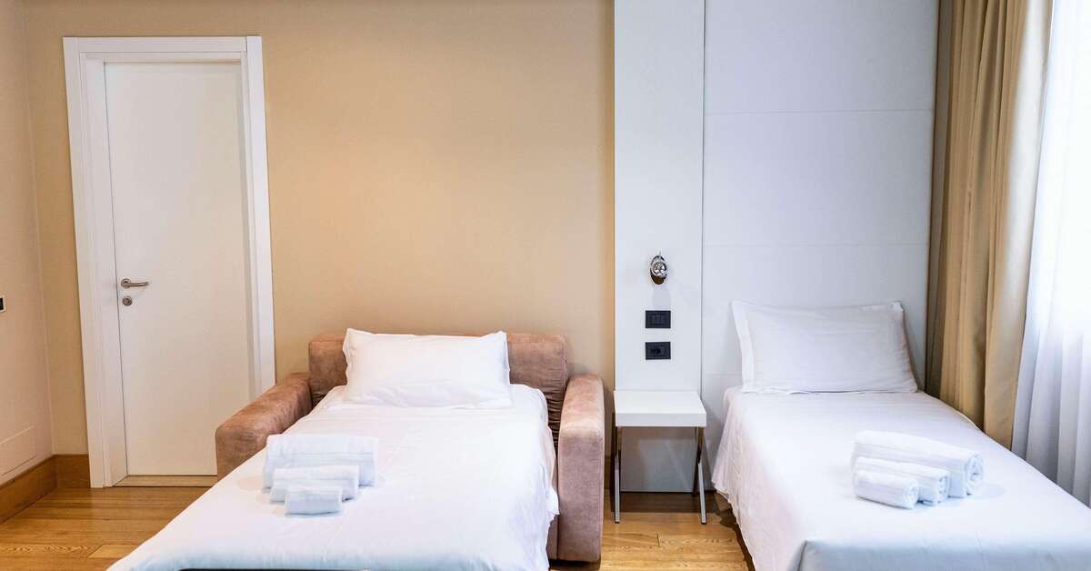 Een foto van Best Western Hotel Quattrotorri