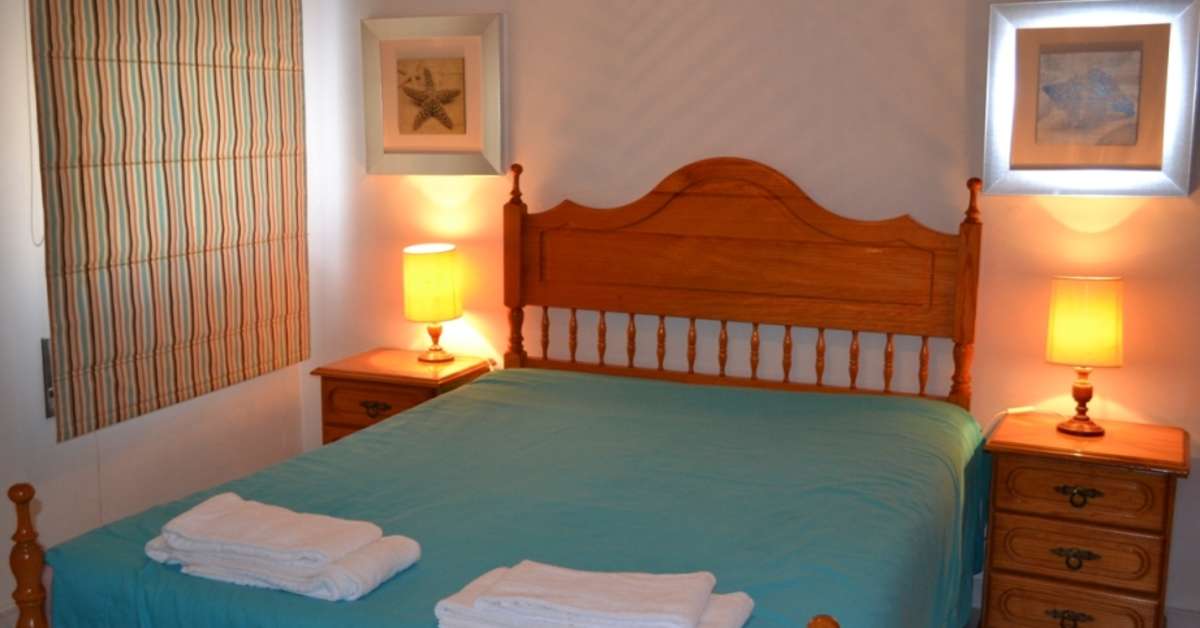 Een foto van Appartementen Atlantida