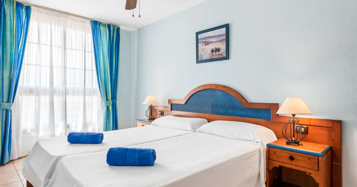 Een foto van Club Tenerife