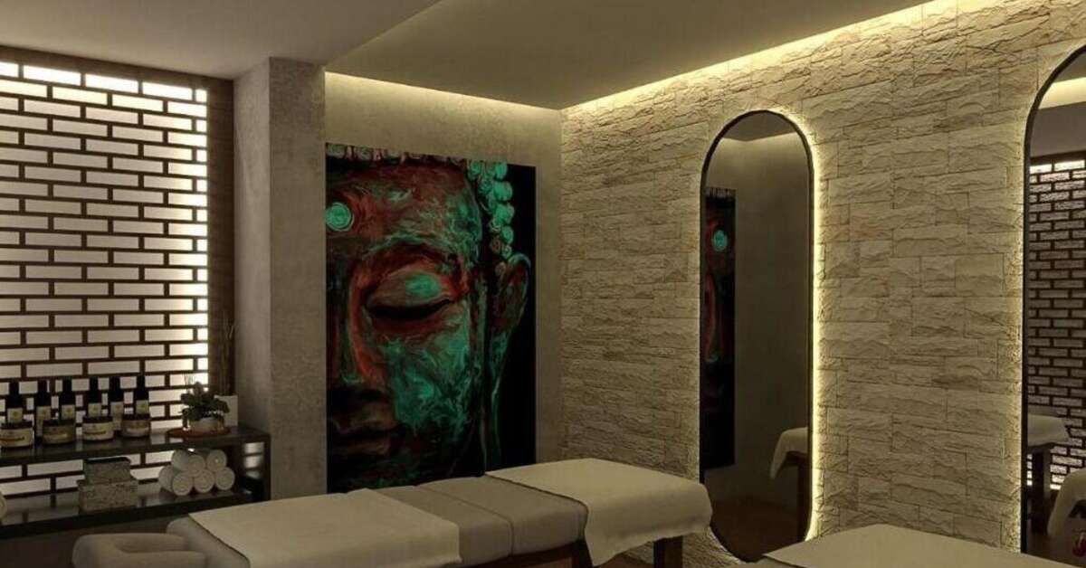 Een foto van VM Resort & Spa