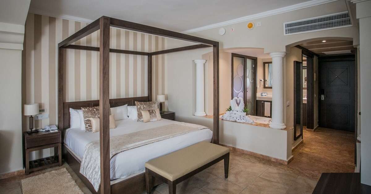 Ein Foto Hotel Majestic Colonial Punta Cana