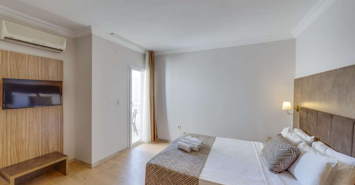 Een foto van Smart Holiday Hotel