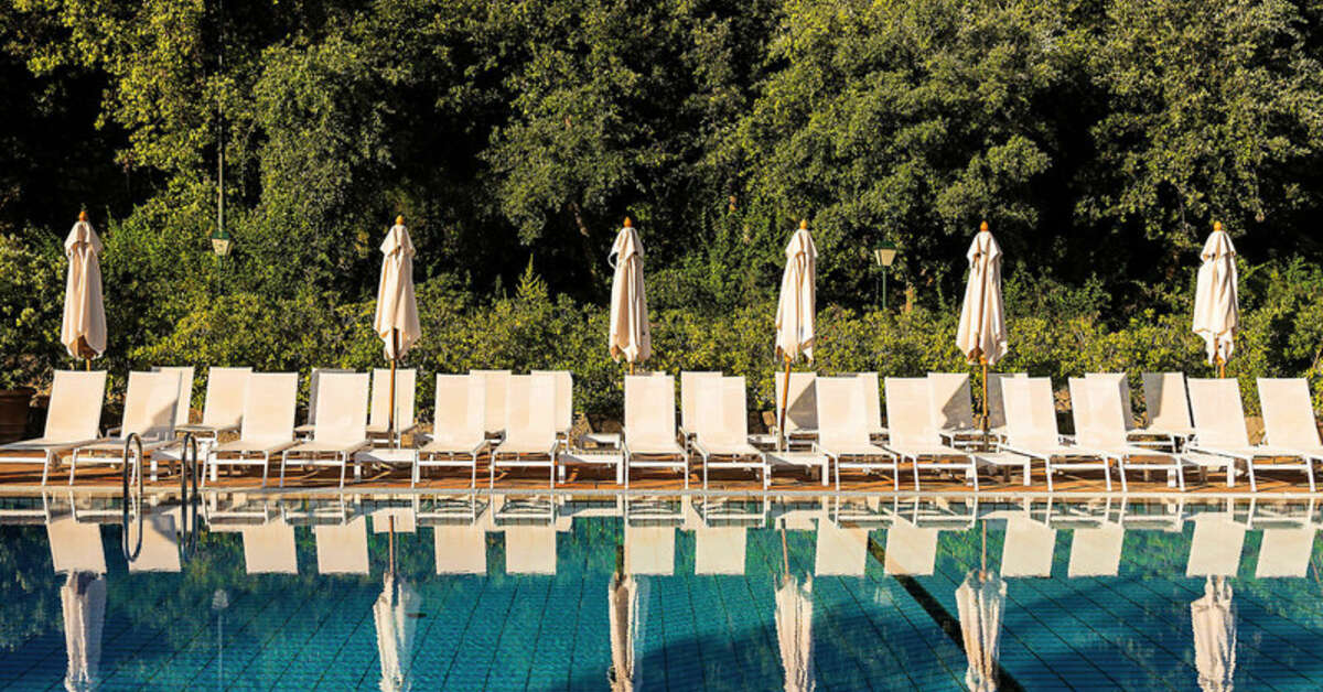 Ein Foto Botania Relais & Spa