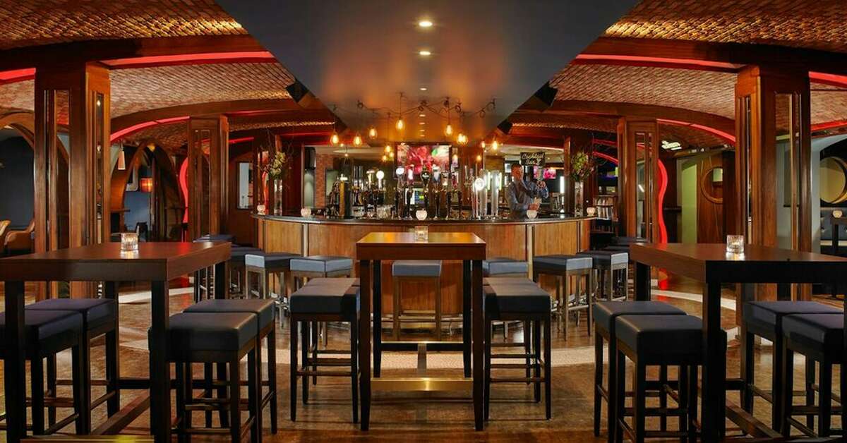 Een foto van Temple Bar Hotel