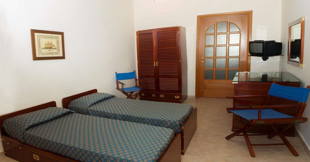 Ein Foto Elihotel