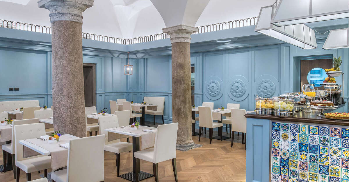 Een foto van Martis Palace Hotel