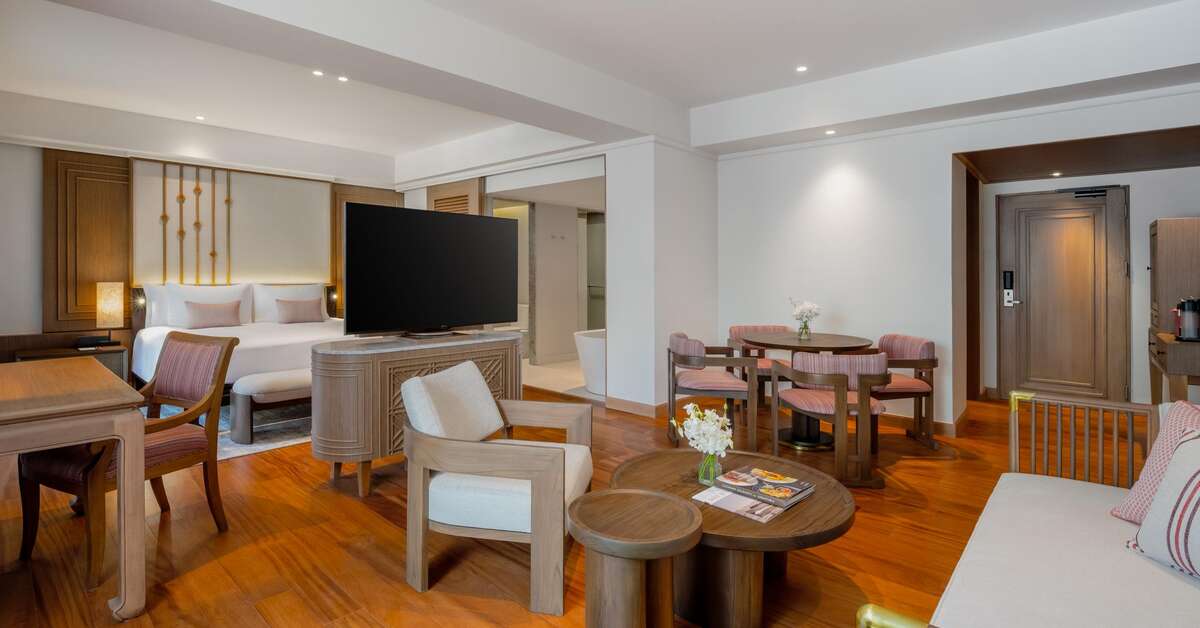 Een foto van Anantara Hua Hin Resort & Spa