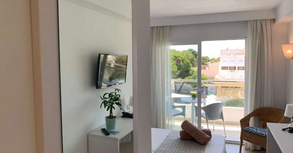 Een foto van Chevy Hotel