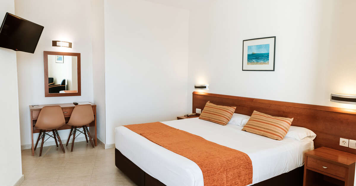 Ein Foto Hotel Marconi
